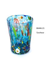 Bicchiere MurrinaMurano Venezia in Vetro 06446.21